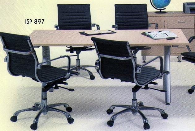 Aditech Meja Rapat Persegi type ISP 897