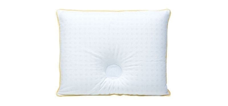 Baby Bee Newborn Pillow