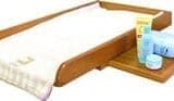 Babybelle Changing Table type CHRISEA