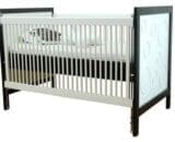 Babybelle Ranjang Bayi / Babybox type VINCENT
