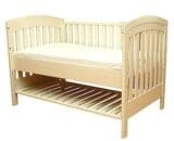 Babybelle Ranjang Bayi / Babybox type ANGELA