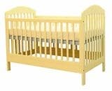 Babybelle Ranjang Bayi / Babybox type CHELSEA