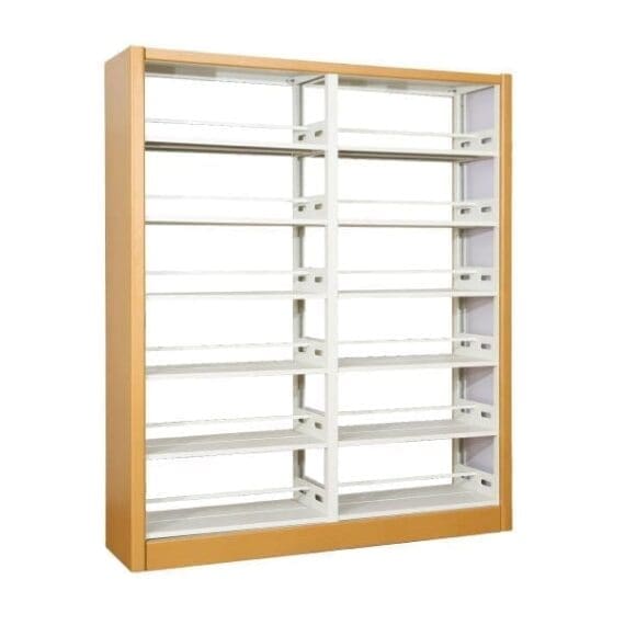 SAN Office Cabinet Benna 2CP4-B
