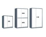 SAN Office Cabinet Faber C18S1-B