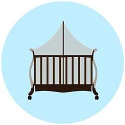 Canopy / Kelambu
