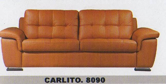 Cavenzi Sofa type CARLITO 8090