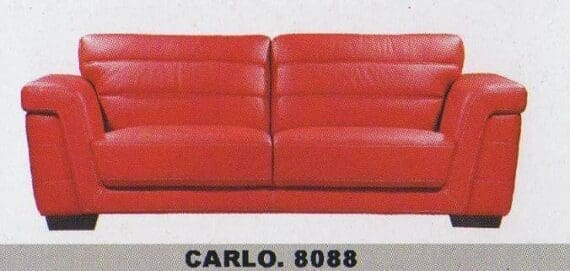 Cavenzi Sofa type CARLO 8088