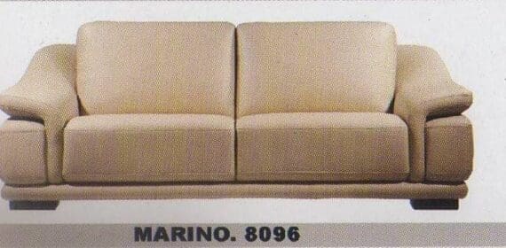 Cavenzi Sofa type MARINO 8096