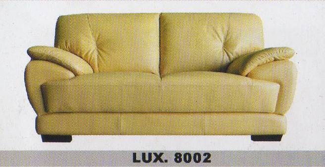 Cavenzi Sofa type LUX 8002