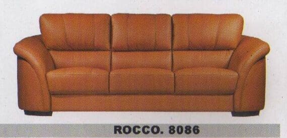 Cavenzi Sofa type ROCCO 8086