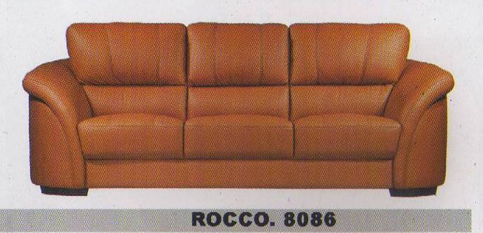 Cavenzi Sofa type ROCCO 8086