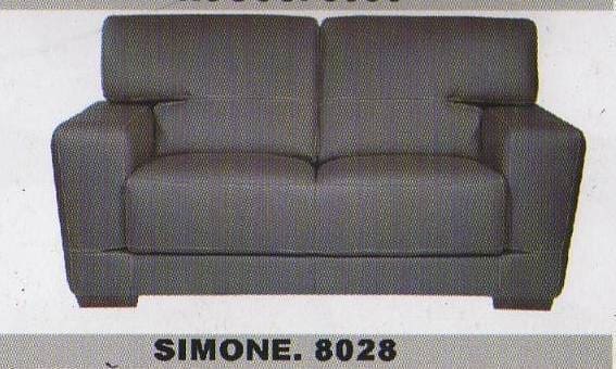 Cavenzi Sofa type SIMONE 8028