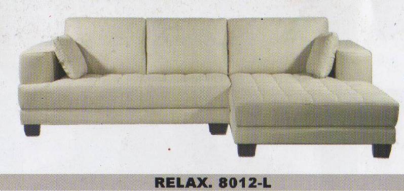 Cavenzi Sofa type RELAX 8012 L