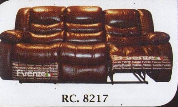 Sofa Cavenzi type RC 8217