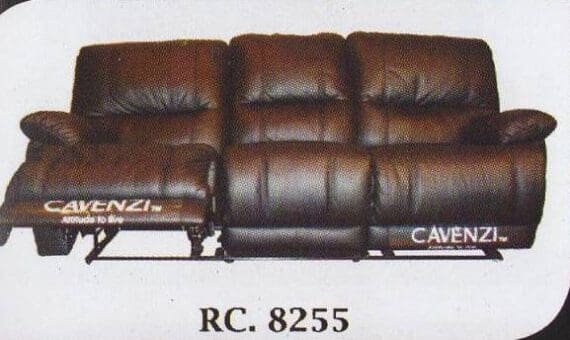 Sofa Cavenzi type RC 8255