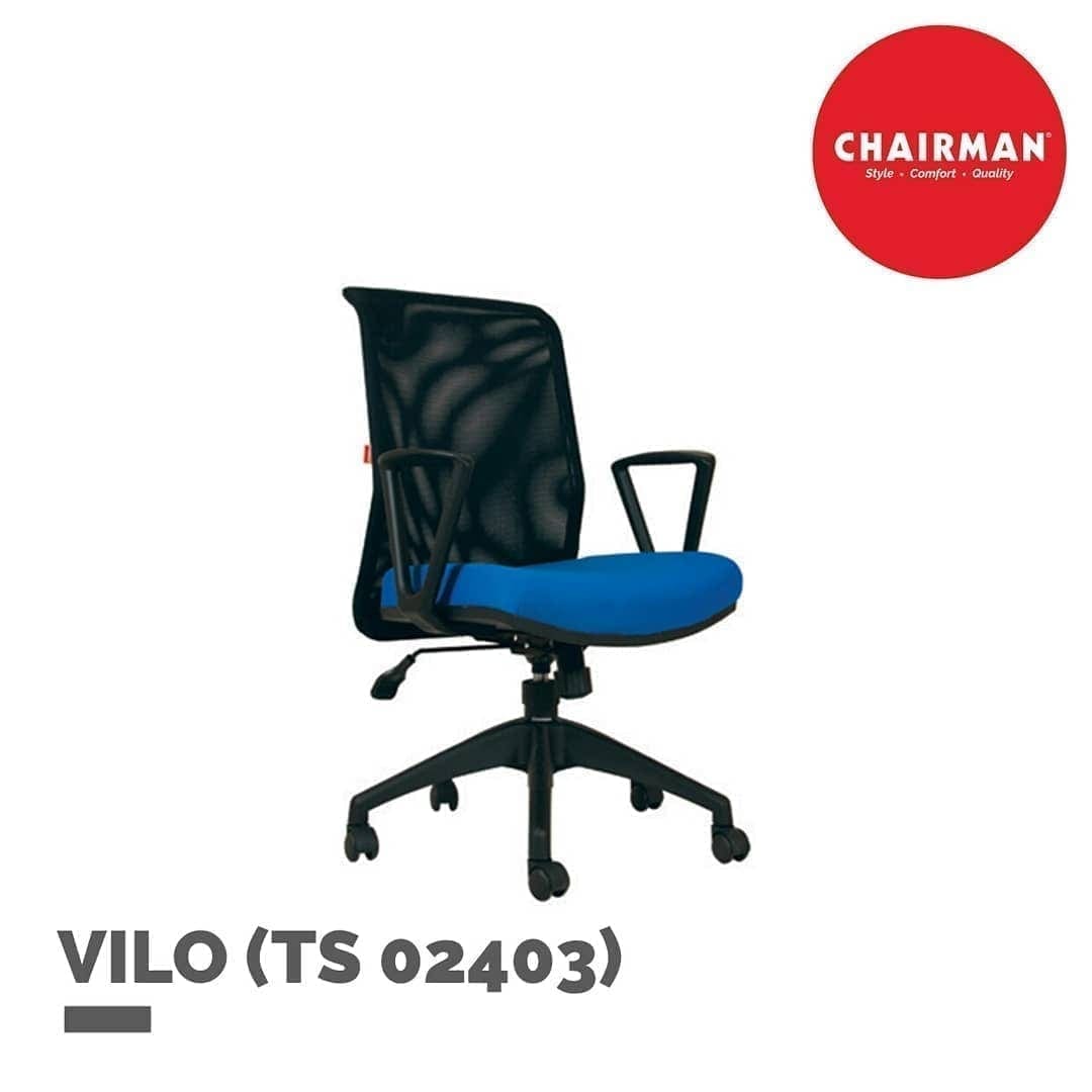 Chairman Kursi Manager type TS 02403