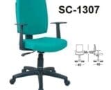 Quattro SC  1307 Kursi Kantor Chairman