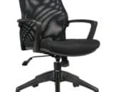 Kursi Kantor Chairman Luxor TS 0301/TS 09201