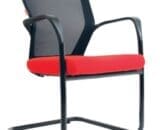 Kursi Kantor Chairman Unix TS 0905