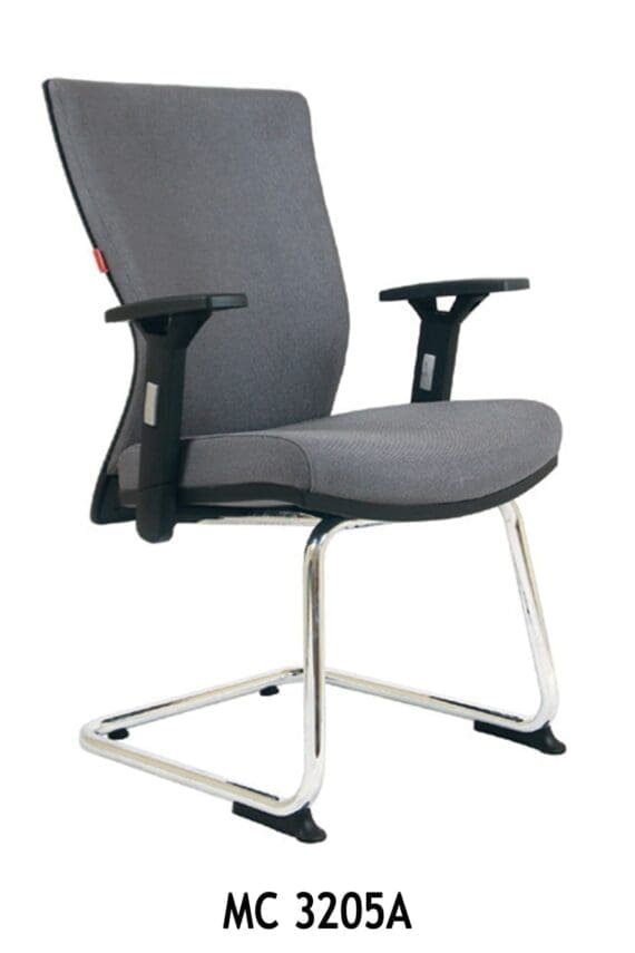 Trivia MC 3205 A Kursi Kantor Chairman
