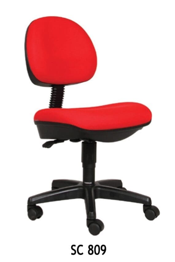 Viori SC 809 Kursi Kantor Chairman
