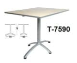 Chairman Meja Resto T 7590