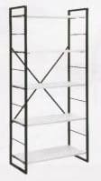 Chitose Gray Rack L