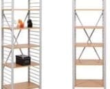 Chitose Maple Rack L