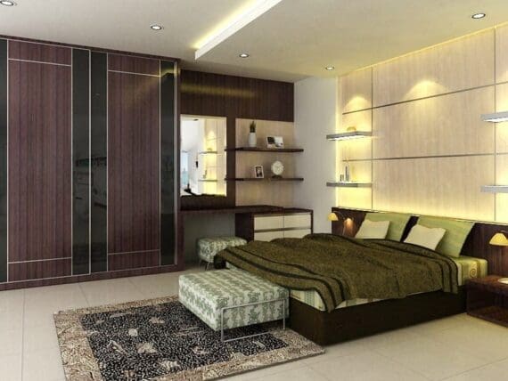 Cipta Kamar set Dewasa series 1