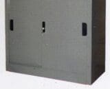 Daiko Lemari File Besi Pintu Sliding type CD 203