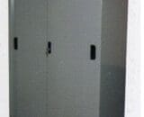 Daiko Lemari File Besi Pintu Sliding type CD 303