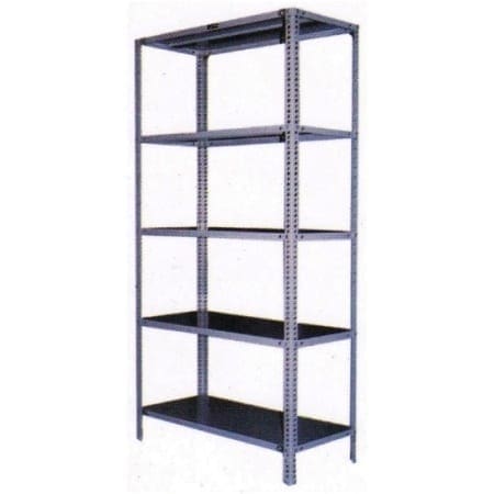 Daiko Rak Besi Siku Serbaguna type RD 401