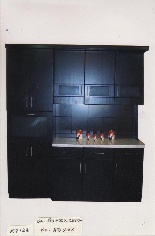 Deco Maju Kitchen Set KT 213 ADxxx