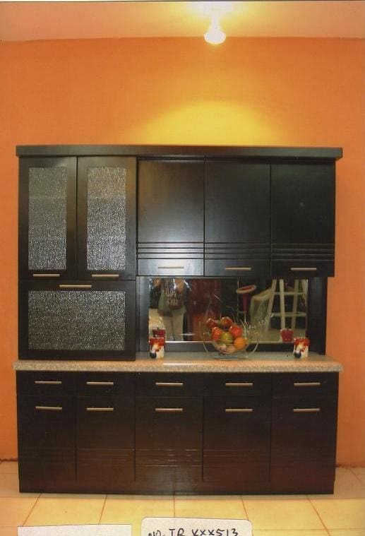Deco Maju Kitchen Set KT 113 IRxxx