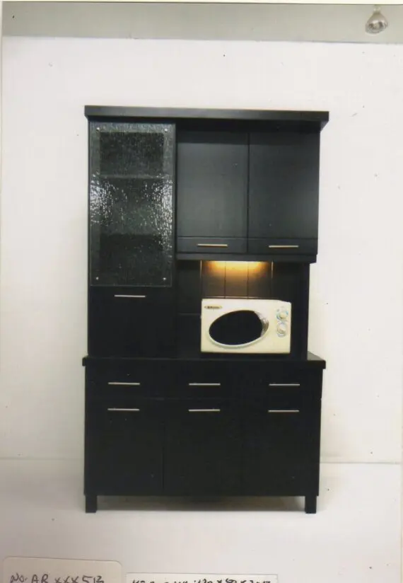 Deco Maju Kitchen Set KT 303 ARxxx