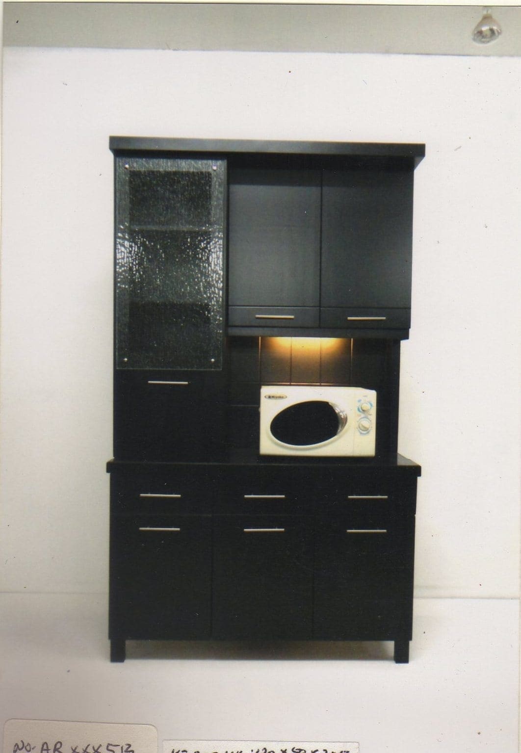 Deco Maju Kitchen Set KT 303 ARxxx
