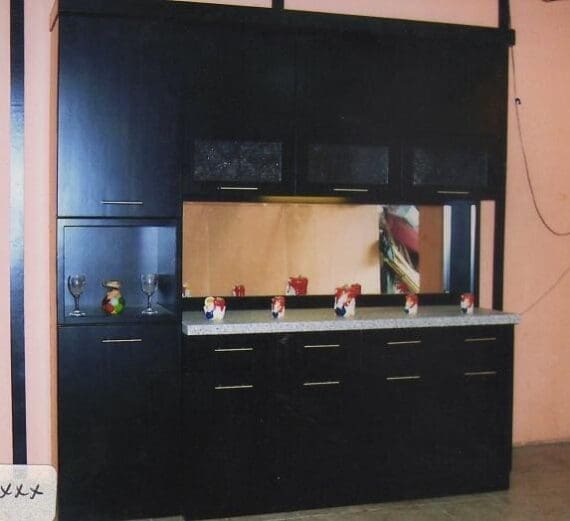 Deco Maju Kitchen Set KT 121 IAxxx