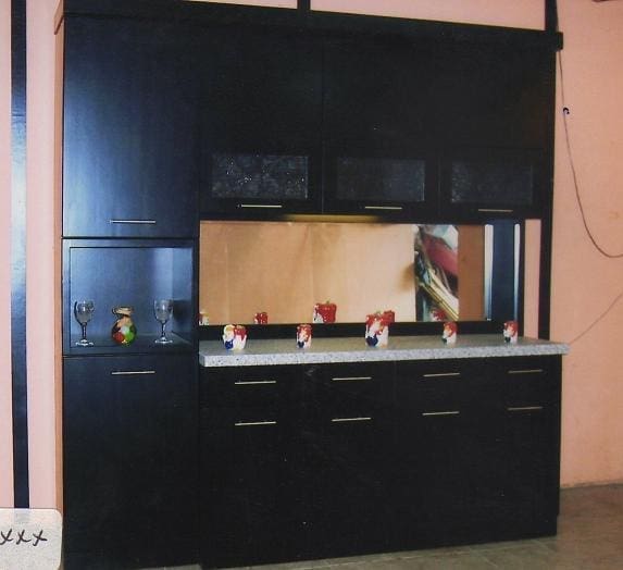 Deco Maju Kitchen Set KT 121 IAxxx