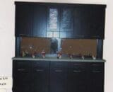 Deco Maju Kitchen Set KT 116 IRxxx