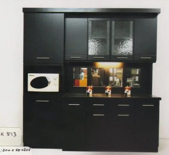 Deco Maju Kitchen Set KT 503 IRxxx