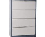 SAN Office Cabinet Denali D4W-Y