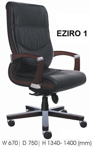 Donati Kursi Direktur type EZIRO 1 TC Oscar