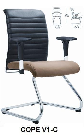 Kursi Hadap Donati type COPE V1 C