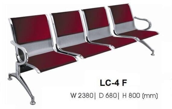 Donati Kursi Tunggu LC 4 LF