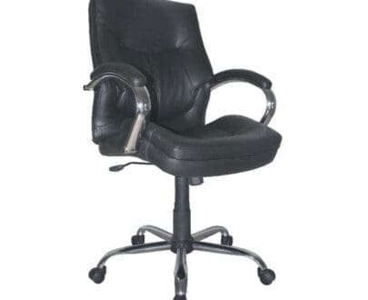 Kursi Manager Ergosit Type Tiger 3005 Medium