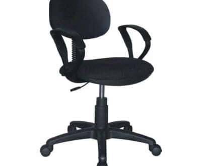 Kursi Staff Ergosit Type OR Seat With Arm