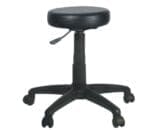 Ergosit Kursi Tunggu Type Round Capster Basic