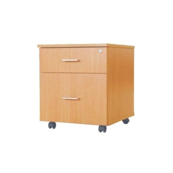 Ergosit Laci Dorong 2 Laci Type MDB 2D