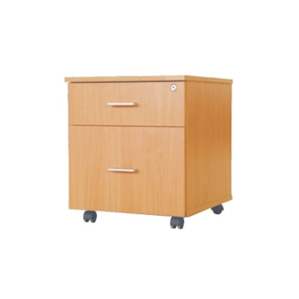 Ergosit Laci Dorong 2 Laci Type MDB 2D