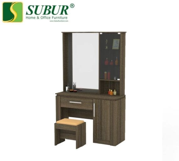 Expo Meja Rias Puff type DT 2207